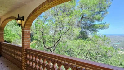 Casa - Vista 4