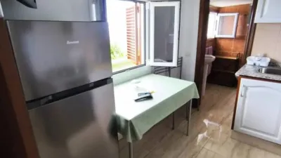 Ático en alquiler en La Orotava, La Orotava de 950 €<span>/mes</span>