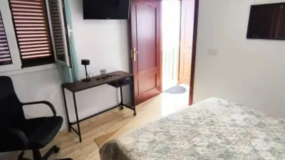 Ático en alquiler en La Orotava, La Orotava de 950 €<span>/mes</span>