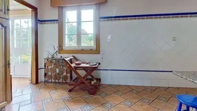 Chalet en Cambre photo 13