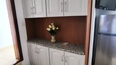 Ático en alquiler en La Orotava, La Orotava de 950 €<span>/mes</span>