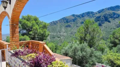 Casa - Vista 2