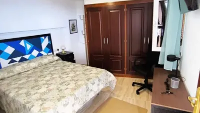 Ático en alquiler en La Orotava, La Orotava de 950 €<span>/mes</span>