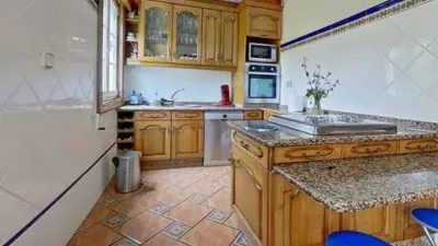 Chalet en Cambre photo 12