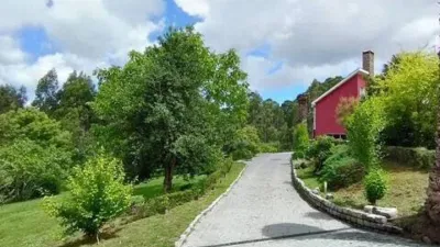House in Cambre, Os Lagos, A Pena - Vista 3