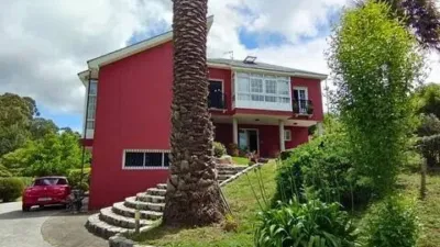 House in Cambre, Os Lagos, A Pena - Vista 4