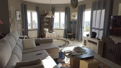 Chalet in Benissa photo 12