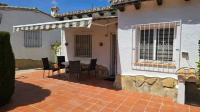 Casa – Teulada, Moravit, la Marina Alta - Vista 3