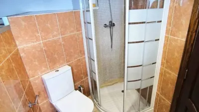 Ático en alquiler en La Orotava, La Orotava de 950 €<span>/mes</span>