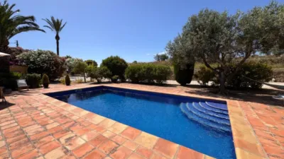 Casa – Teulada, Polígon Industrial de Teulada, la Marina Alta - Vista 3