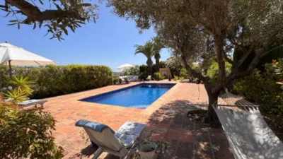 Casa – Teulada, Polígon Industrial de Teulada, la Marina Alta - Vista 2