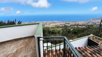 Ático en alquiler en La Orotava, La Orotava de 950 €<span>/mes</span>