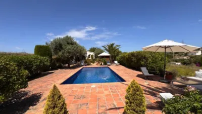 Casa – Teulada, Polígon Industrial de Teulada, la Marina Alta - Vista 5
