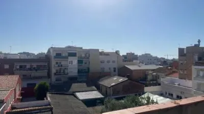 Ático en Carrer de Sant Joan photo 8