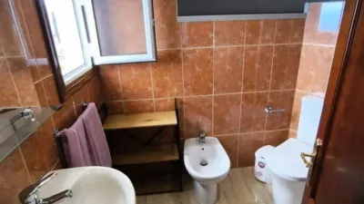 Ático en alquiler en La Orotava, La Orotava de 950 €<span>/mes</span>
