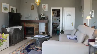 Chalet in Benissa photo 7
