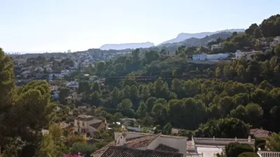 Casa - Vista 2