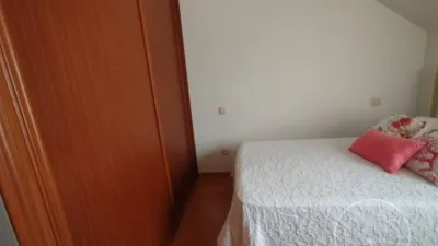 Attic for sale in La Lastrilla photo 10