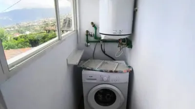 Ático en alquiler en La Orotava, La Orotava de 950 €<span>/mes</span>