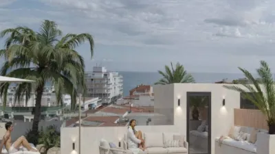 Apartment in Playa del Cura photo 9