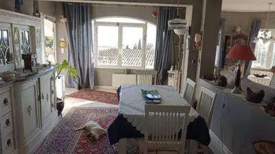 Chalet in Benissa photo 9