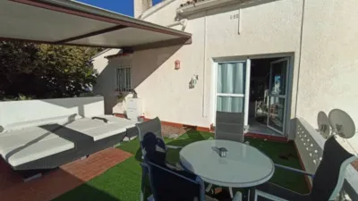 Chalet in Benissa photo 15