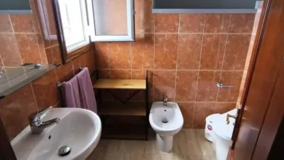 Ático en alquiler en La Orotava, La Orotava de 950 €<span>/mes</span>