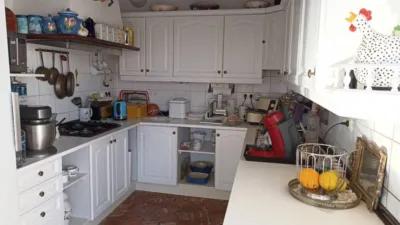 Chalet in Benissa photo 31
