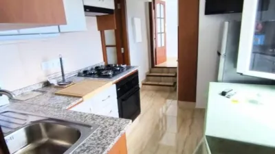 Ático en alquiler en La Orotava, La Orotava de 950 €<span>/mes</span>