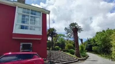 House in Cambre, Os Lagos, A Pena - Vista 5