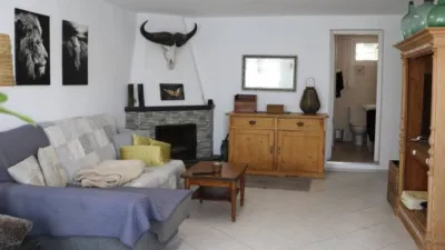 Chalet in Benissa photo 19