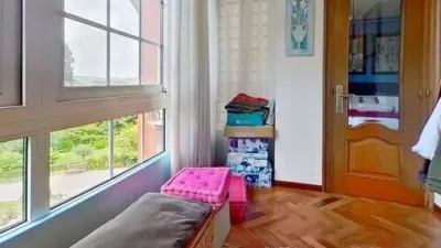 Chalet en Cambre photo 23