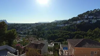 Casa - Vista 3