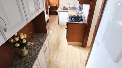 Ático en alquiler en La Orotava, La Orotava de 950 €<span>/mes</span>