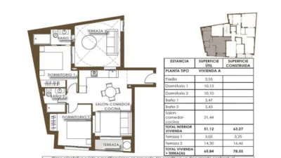 Apartment in Playa del Cura photo 13