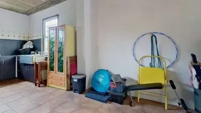 Chalet en Cambre photo 31