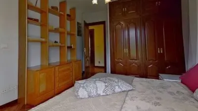 Chalet en Cambre photo 17