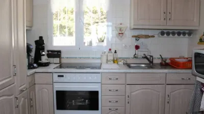 Chalet in Benissa photo 17