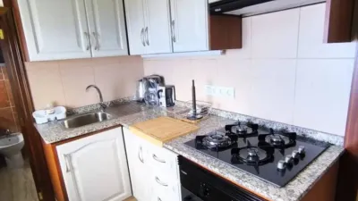 Ático en alquiler en La Orotava, La Orotava de 950 €<span>/mes</span>