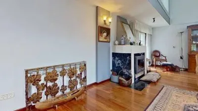 Chalet en Cambre photo 7