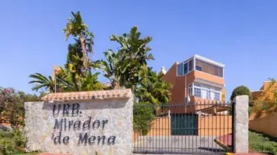 Casa adosada en Cortijo de Torrequebrada photo 8