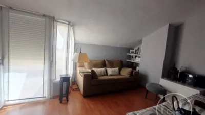 Attic for sale in La Lastrilla photo 5
