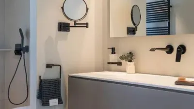 Chalet in Sant Jordi photo 18