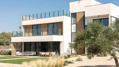 Chalet in Sant Jordi photo 3