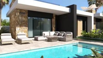 Casa – Rojales, Ciudad Quesada - Vista 4