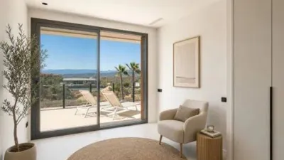Chalet in Sant Jordi photo 17