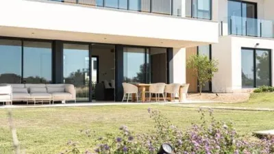 Chalet in Sant Jordi photo 6