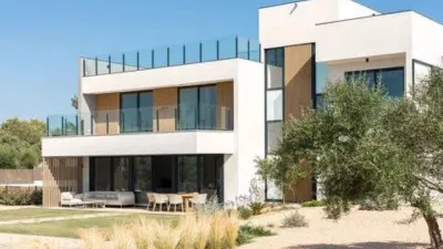 Chalet in Sant Jordi photo 15