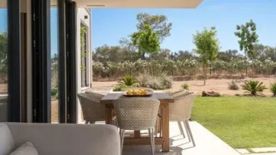 Chalet in Sant Jordi photo 14