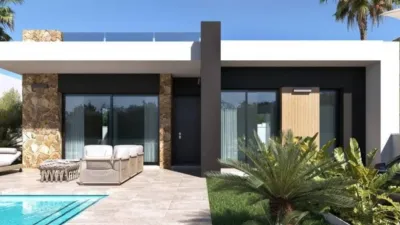 Casa – Rojales, Ciudad Quesada - Vista 3